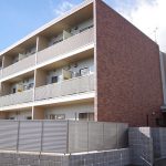 平岡学園の寮生活の様子