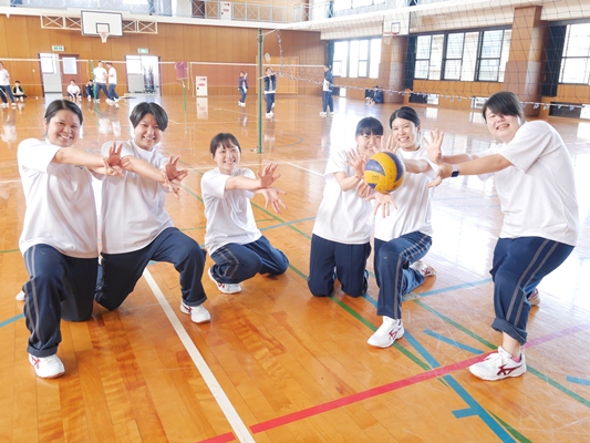 平岡栄養士専門学校の人気授業