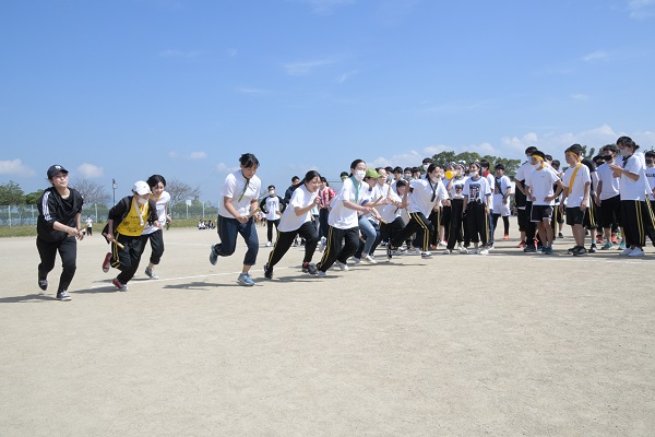 2020年平岡学園ハイライト～後編～