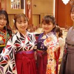 平岡学園はイベントがいっぱい！