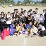 今年の平岡学園運動会の新競技