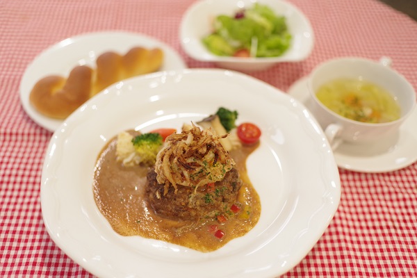 今週のランチ＆おすすめ商品紹介♪