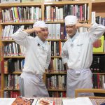 学生インタビュー★私の好きな平岡！