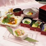 CAFE DE HIRAOKAから6月のスペシャルランチのお知らせ