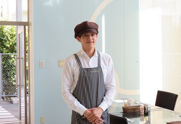 平岡調理・製菓専門学校　調理師科　内定速報！