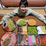 うちのおせち紹介☆