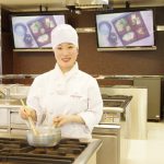 家族にお節料理を振る舞いました！