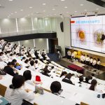 平岡栄養士専門学校　実習報告会を行いました！