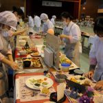 平岡栄養士専門学校　文化祭を開催しました！パート2