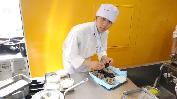 学生インタビュー☆来年の目標は？ │ 平岡学園 ブログ