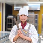 学生インタビュー★来年の目標は？
