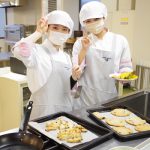 栄養学実習で幼児期のおやつについて学びました