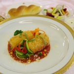 今週のランチ＆おすすめ商品紹介☆
