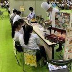 4月の進学相談会