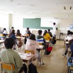 「食と健康」の特別講義を受けました！
