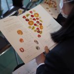 合同企業説明会を行いました