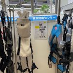 介護ロボットの見学・体験に行ってきました！