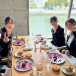 1年生食べ歩きに行きました！①～日本料理編～