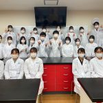 文化祭に向けて準備中…