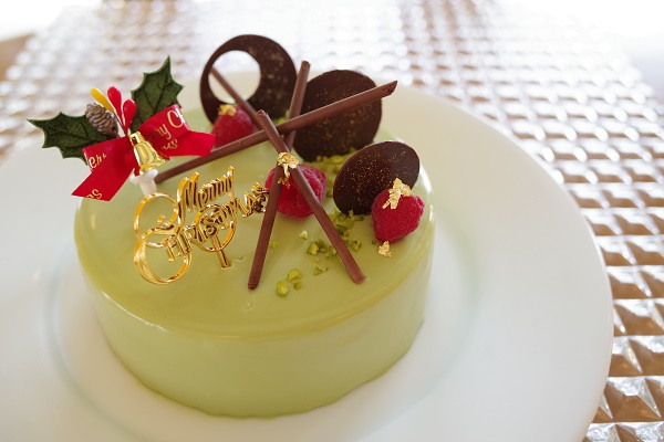 クリスマスケーキご予約受付中★☆