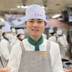 内定速報