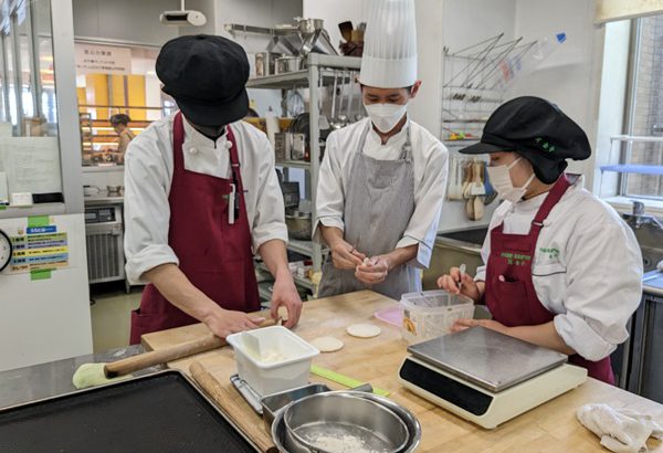 CAFE DE HIRAOKAのおすすめ商品