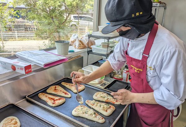 CAFE DE HIRAOKAおすすめ商品