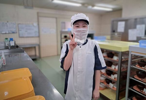 【平岡生の日常】学生のアルバイト事情