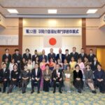【イベント】介護校　第32回卒業式