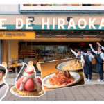 【カフェ】学生運営カフェレストランとは？
