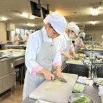 栄養士と管理栄養士には『料理が出来ること』が重要！