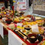11月は平岡学園文化祭！栄養士校はたくさんの催し物があります