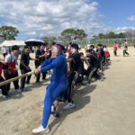 平岡学園三校合同運動会を開催しました！
