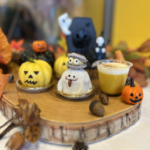 CAFE DE HIRAOKA 今月のおすすめ商品🎶