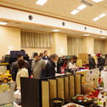 平岡調理・製菓専門学校　11/9,10は文化祭