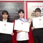 ジャパンケーキショー東京の結果を報告します