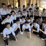 平岡栄養士専門学校生　今年の目標！