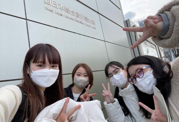 介護福祉士の国家試験の合格発表は3月24日！ドキドキ