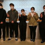 実習指導者の方と意見の交換会をおこないました！