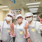 4月から栄養士として頑張ります