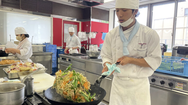 カフェ・ド・ヒラオカ　9月おすすめメニューのご紹介！