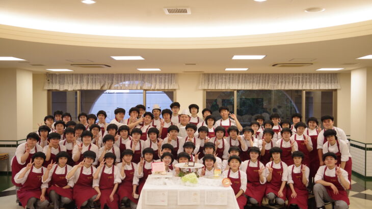 CAFE DE HIRAOKA 11月のおすすめメニュー!