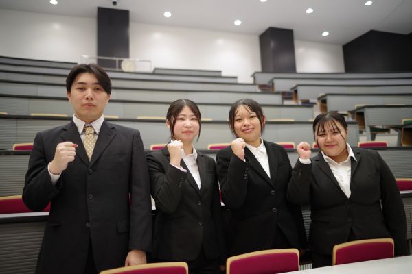 11/8,9は平岡学園文化祭！調理・製菓校の様子