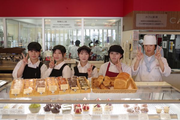 カフェドヒラオカ 年末年始の休業のお知らせ！