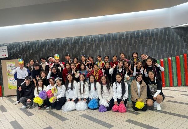 平岡介護福祉専門学校の特徴です！