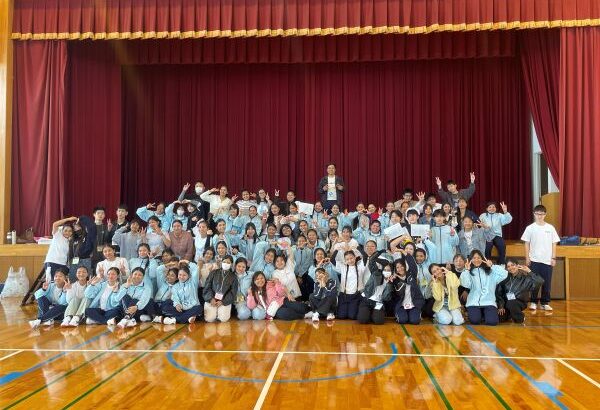 新入生歓迎会で親睦を深めました！