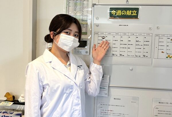 現場で学ぶ！2年生の学外実習レポートをお届けします！