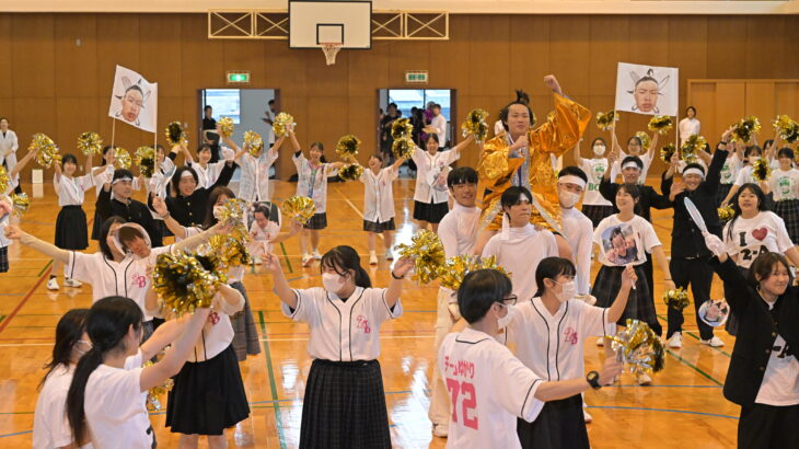 運動会練習頑張っています！！